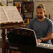 ¡Cuídate a través del canto! Soy cantante lírico y te aseguro que cantar te cambia la vida
